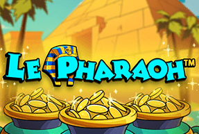 Le Pharaoh Mobile